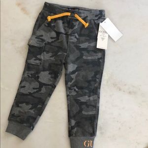Guess joggers